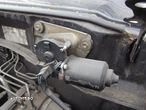 Motoras stergatoare Mitsubishi Pajero Pinin fata haion dezmembrez - 2