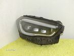 Lampa przód Mercedes GLA W247 X247 19r--- Full Led Multibeam prawa - 1