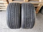 vand 2 anvelope 315/40/21 pirelli de iarnă noi - 1