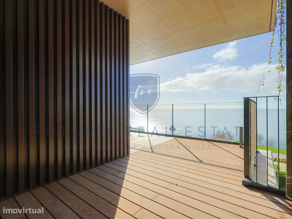 APARTAMENTO T2 | VISTA MAR | ESTRADA MONUMENTAL-43