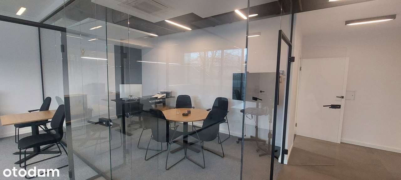 NOWOCZESNY LOKAL W ŚWIETNEJ LOKALIZACJI GOTOWY DO WEJŚCIA! - Pełny obrazek: 5/11