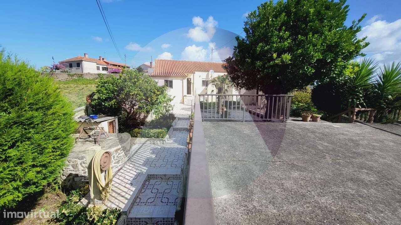 Moradia V3 em Terroso - Póvoa de varzim - Grande imagem: 3/24