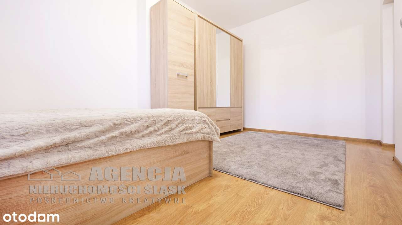 Bezczynszowe mieszkanie z ogródkiem, po remoncie - Pełny obrazek: 5/16