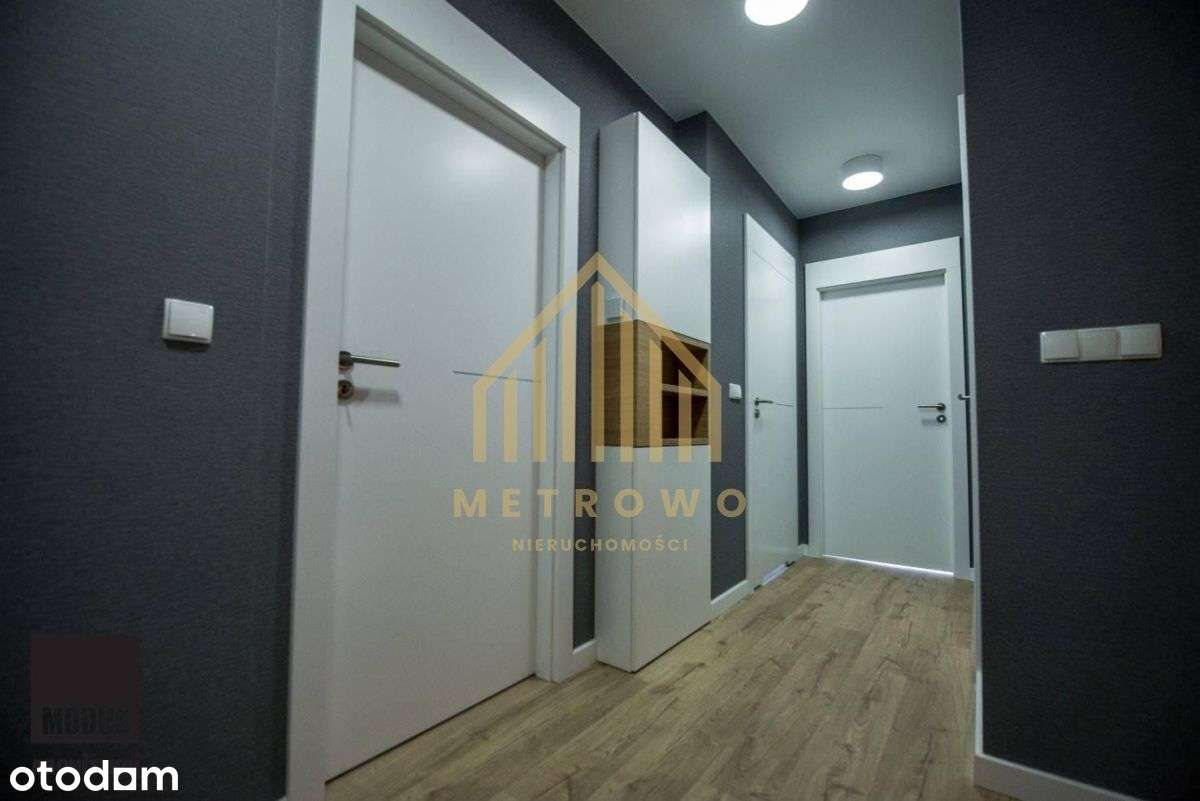 Dom do wprowadzenia/ Mleczna/ Garaż-18