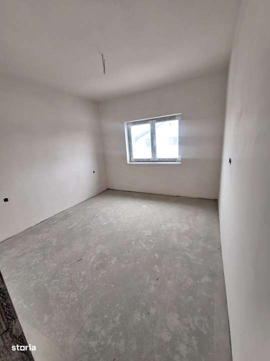 De vanzare apartament 2 camere si POD in Selimbar-4
