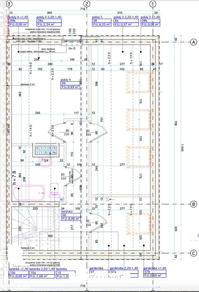 Dom z ogrodem w kameralnej okolicy - Smochowice-7