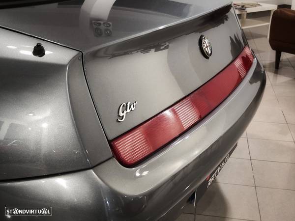 Alfa Romeo GTV 1.8 TS - 14