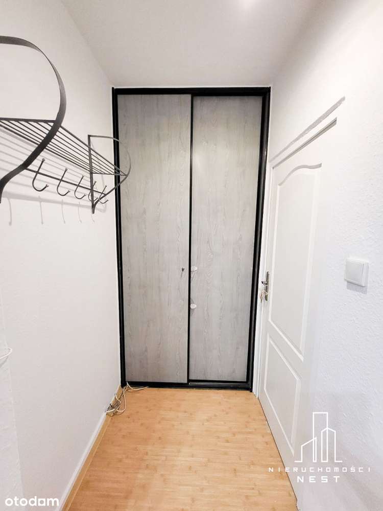 Mieszkanie 3pokoje przy Pestce Chrobrego 33-5