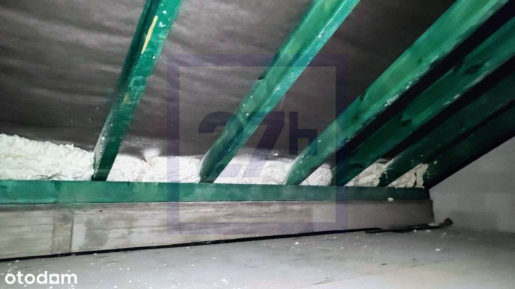 ➤ 5 Pokoi ✔ Garaż ✔ Rekuperacja ✔ Ogród ✔ 0%-18