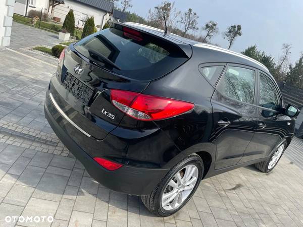 Hyundai ix35 1.6 2WD Classic - 26