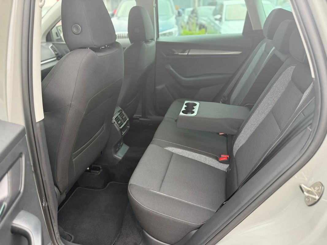 Skoda Karoq 2.0 TDI SCR 4x4 DSG Drive 125 - 34