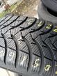 205/60/15 Michelin alpin A4 - 2