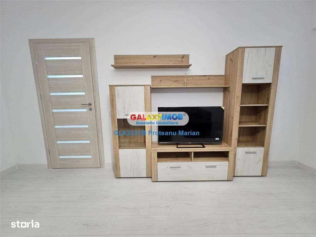 Vanzare apartament Premium cu 2 camere situat aproape de Valea Oltului - Imagine principală: 4/20