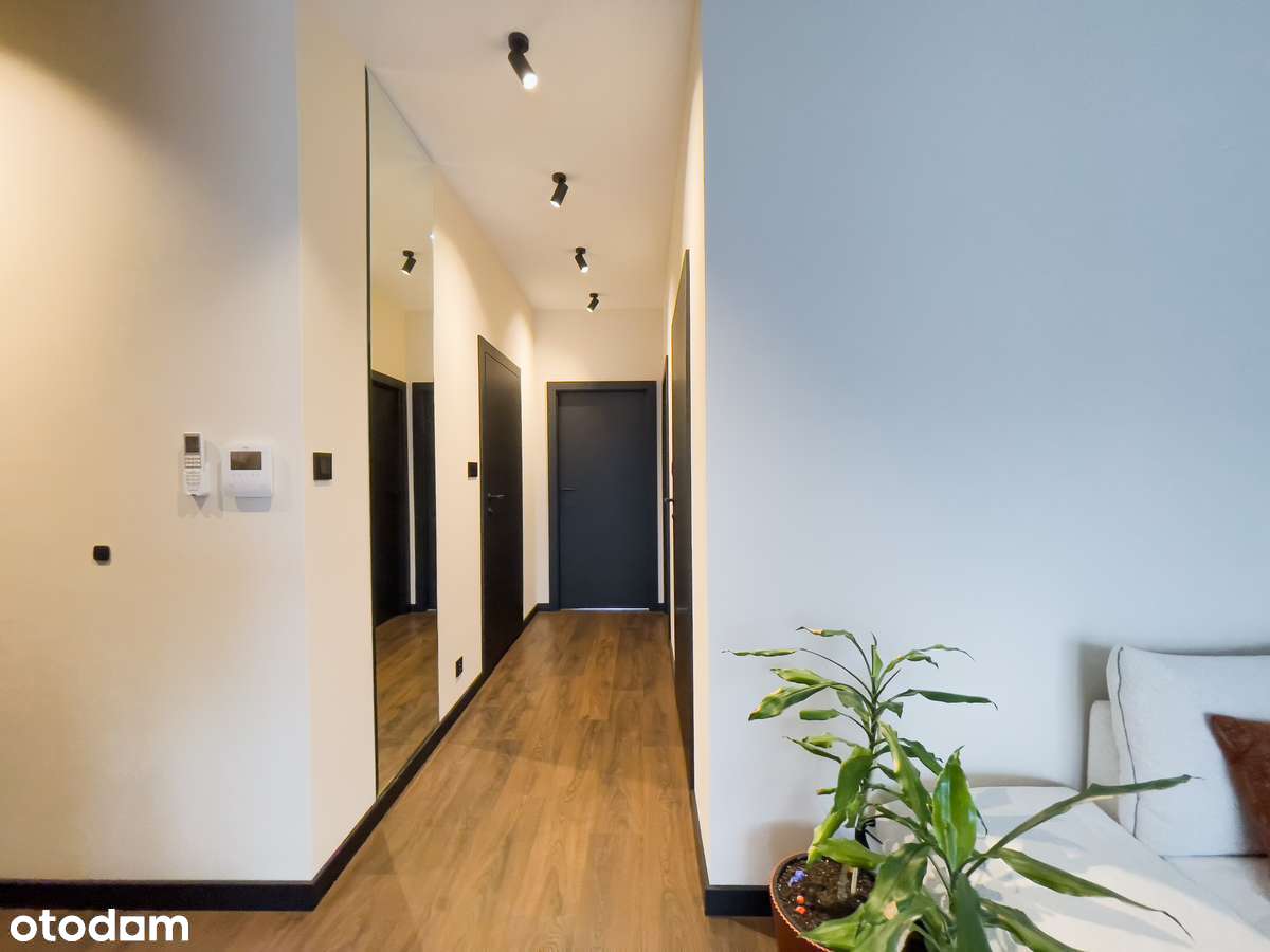 Nowoczesne 3-p mieszkanie w Royal Residence  – Wilanów, ul.J.Holzera 6-9