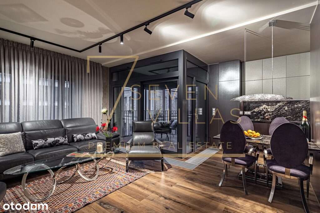 Luksusowy Apartament przy Warzelni - Pełny obrazek: 4/20