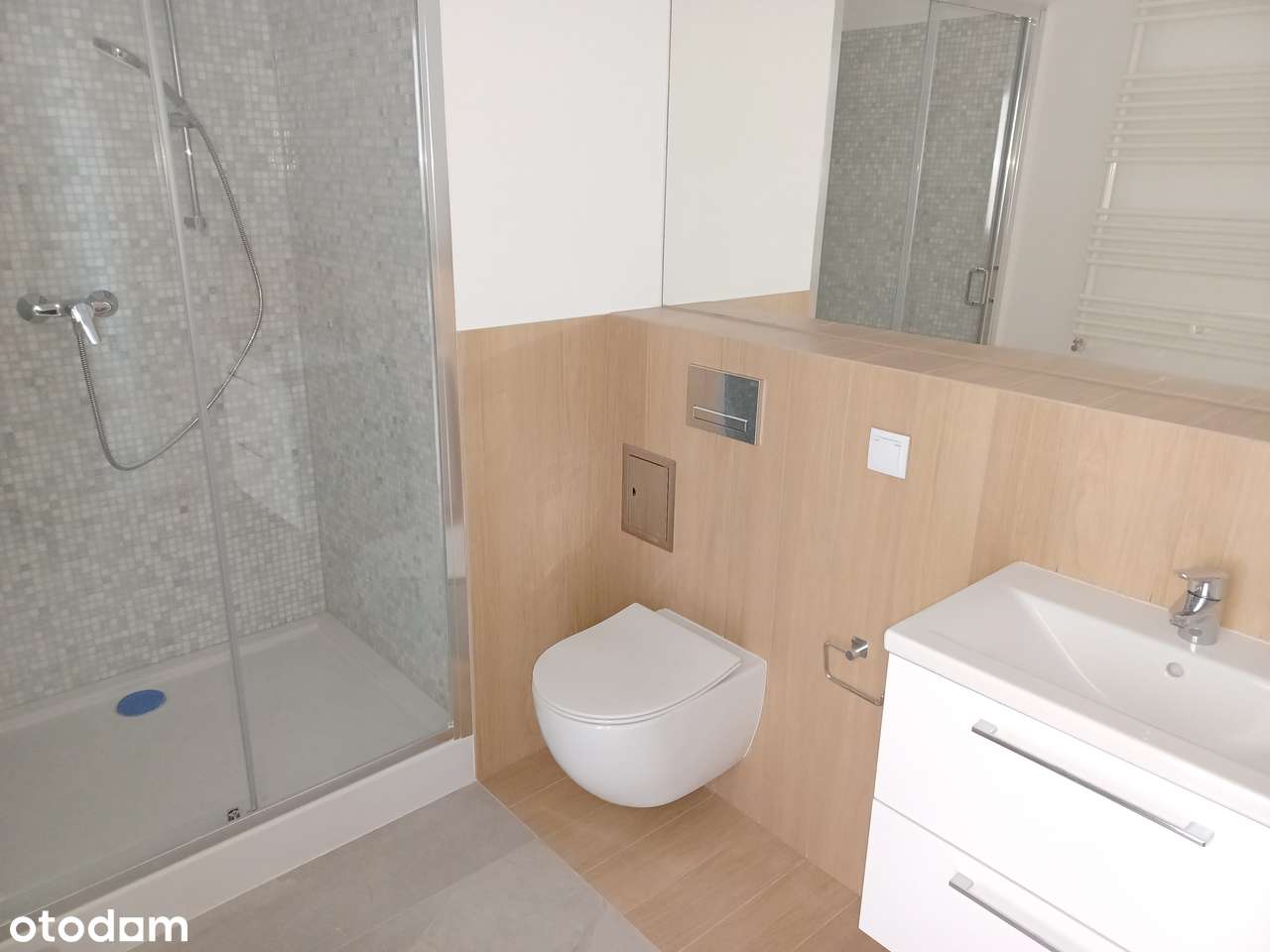 Nowe mieszkanie bez prowizji i PCC - Pełny obrazek: 3/12