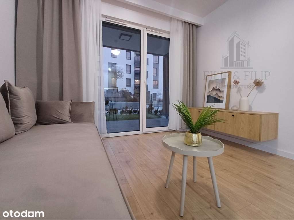 Okazja-Jar-Harmonia-Prestiżowe-Wykończone-Ogródek-3