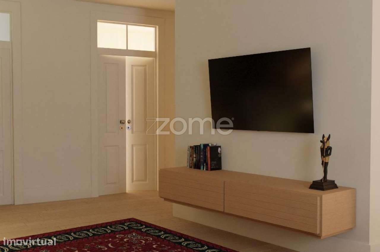 T3 Duplex Novo em Algés - Grande imagem: 4/10