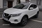 Nissan Qashqai 1.3 DIG-T N-Connecta - 1