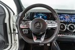 Mercedes-Benz GLA 180 d AMG Line - 31