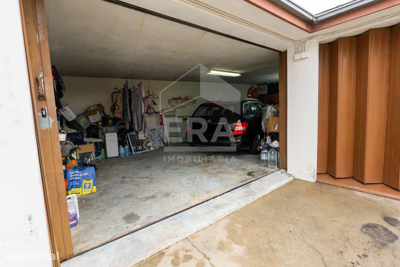 T1+1 com garagem fechada em Pedroso-28