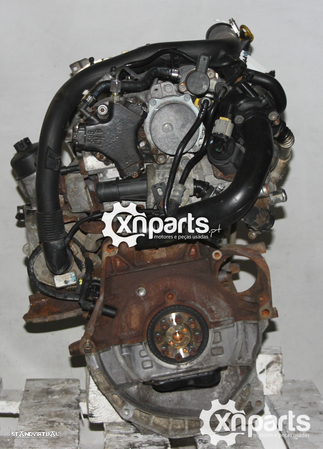 Motor OPEL COMBO 1.3 CDTI Ref. Z13DT 02.12 -  Usado - 3