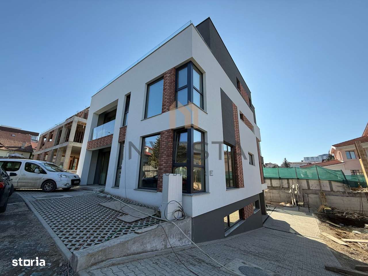 Spatiu comercial pretabil pentru activitati medicale! - Imagine principală: 2/6