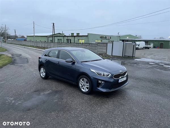 Kia Ceed 1.6 CRDi Edition 7 - 7