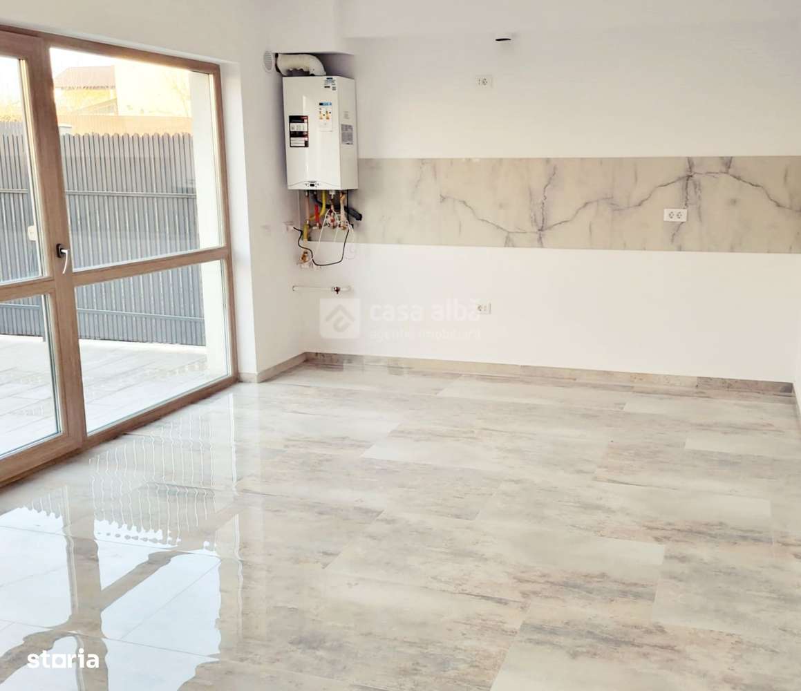 Locuinta tip insiruita, la 7 minute de Pacurari - Imagine principală: 3/9