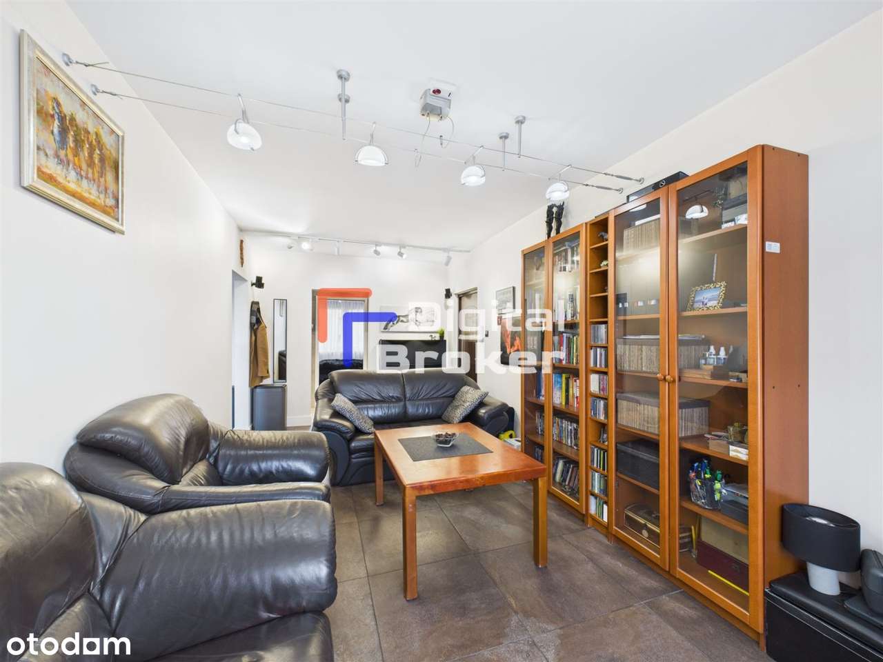 ⭐3p⭐balkon⭐po remoncie⭐69m2⭐rozkładowe⭐ - Pełny obrazek: 5/16