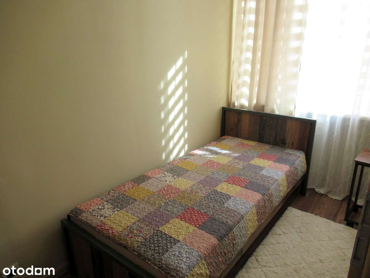 Wola, Wolska, 58 m2, 5-pokoi, wyposażone pod wynajem jako inwestycja-7