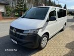 Volkswagen Caravelle 6.1 2.0 TDI L2 Highline - 2