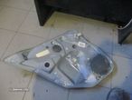 Elevador Sem Motor 6L4839751T SEAT IBIZA 6L 2004 1.9TDI 130CV 5P CINZA TE - 1