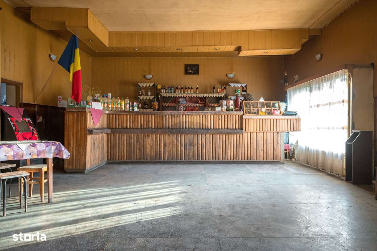 Spațiu comercial de vanzare, Bod, Brasov - Imagine principală: 5/13