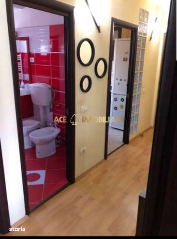 2 Camere | Militari | Proximitate Metrou | Renovat | Centrala Proprie-1