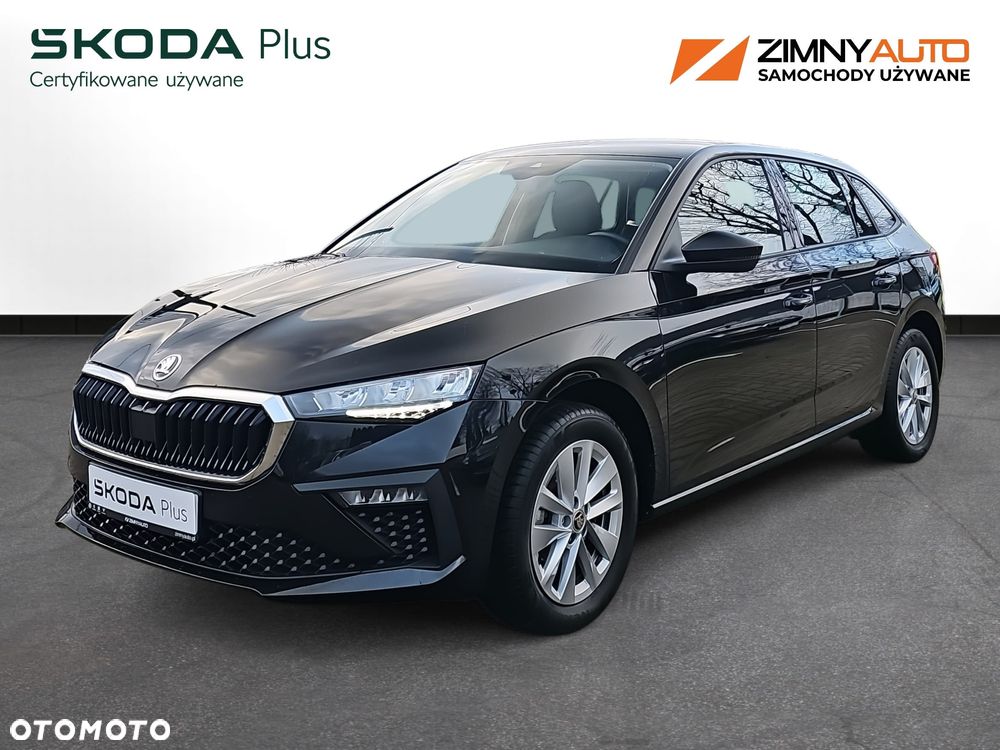 FV23%, Selection, 1.0 TSI 95KM, Salon Polska, ASO, 1wł.