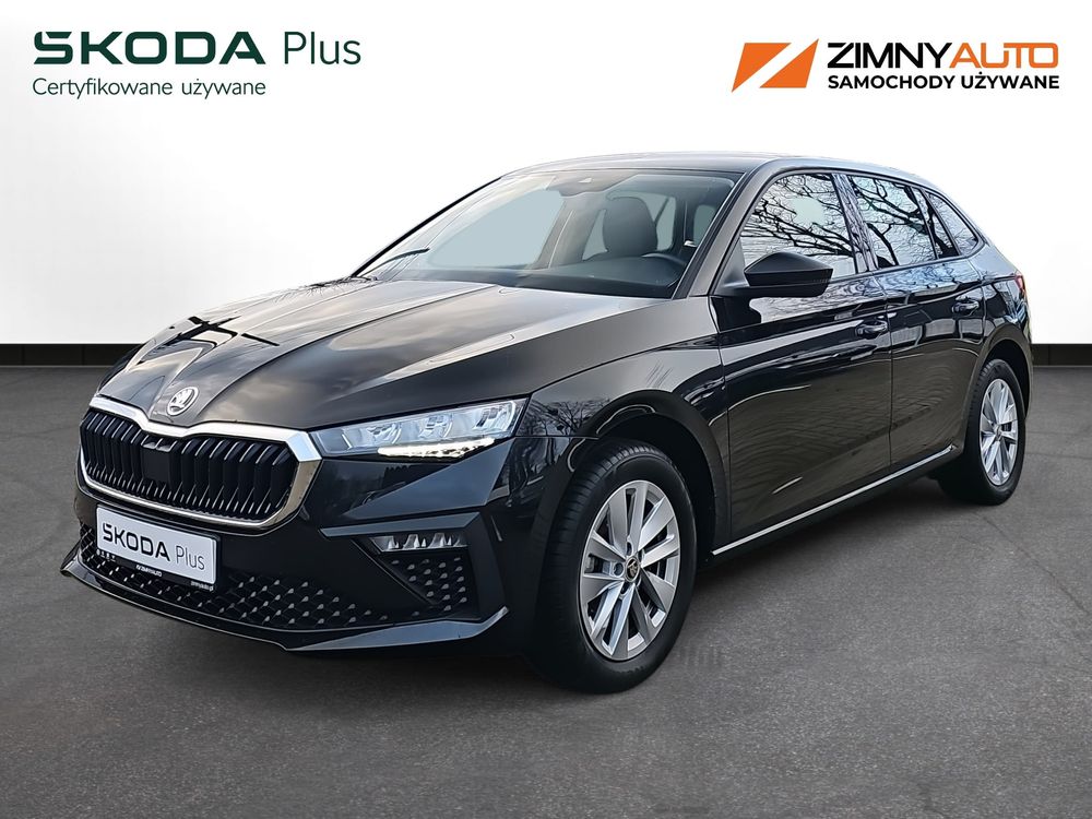 FV23%, Selection, 1.0 TSI 95KM, Salon Polska, ASO, 1wł.