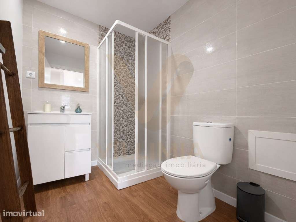 Moradia Rústica T2 | Labruja - Ponte de Lima-16