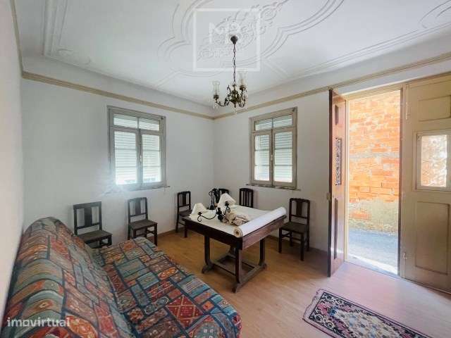 Moradia T3 Anadia (Moita) - Grande imagem: 4/20