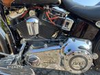 Harley-Davidson Softail - 24