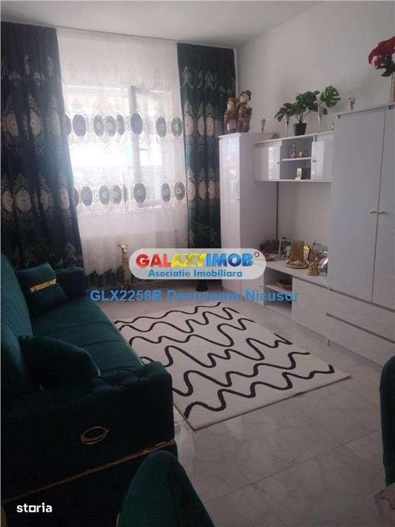 Apartament 2 camere Militari Residence, Mobilat, Utilat, 71.500 euro - Imagine principală: 2/9