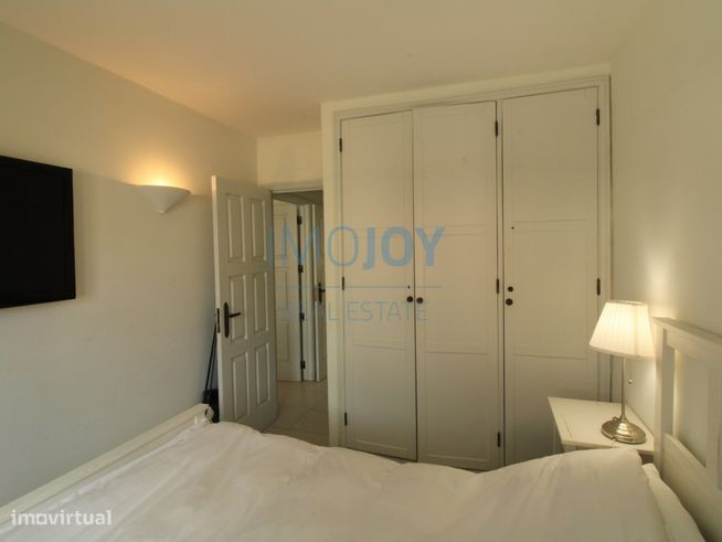 Apartamento T2 no Condomínio Old Village, Vilamoura-17