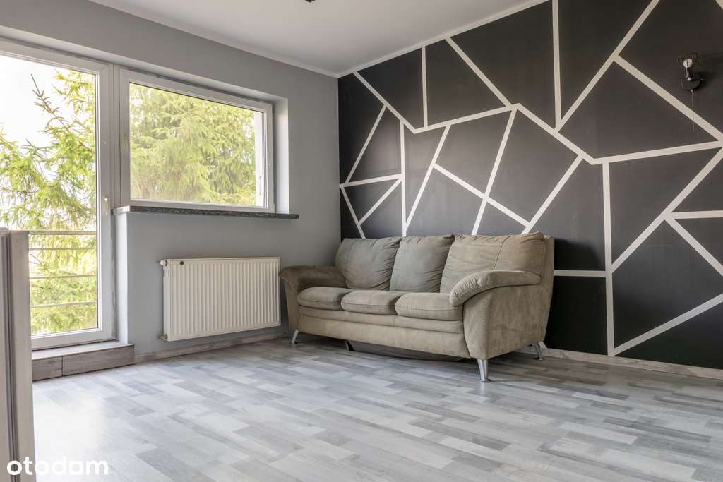 Wyjątkowy dom dla rodziny lub pod inwestycję!-9