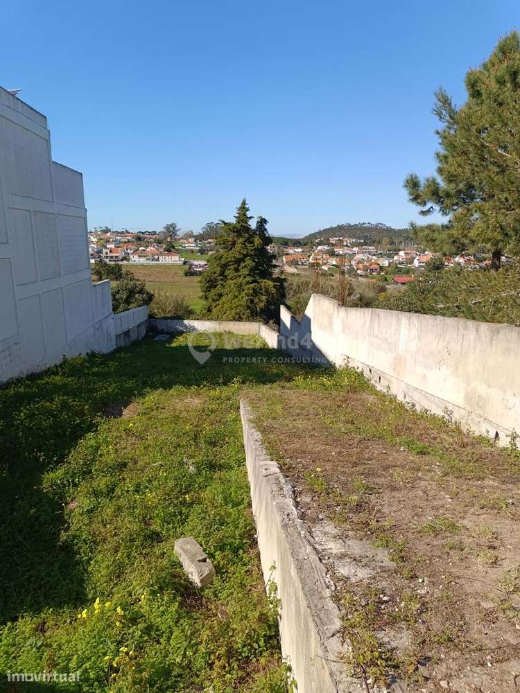 Terreno Urbano  c/411 m2 pronto a construir (Moradia T4) – Sampaio, Se-11