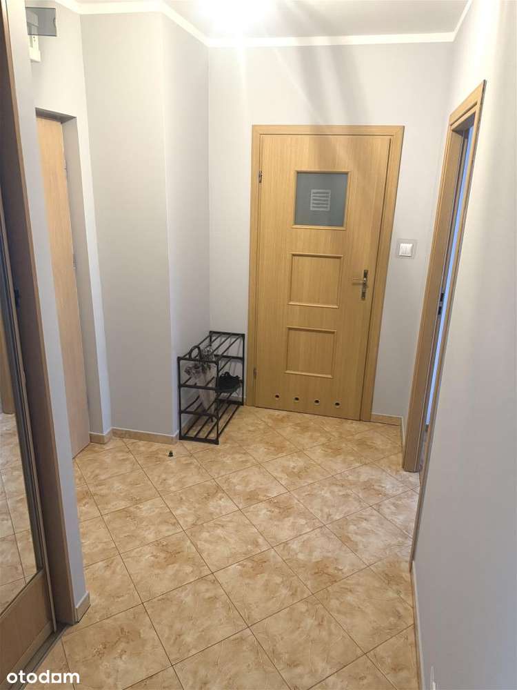 Mieszkanie z 2 balkonami.-14