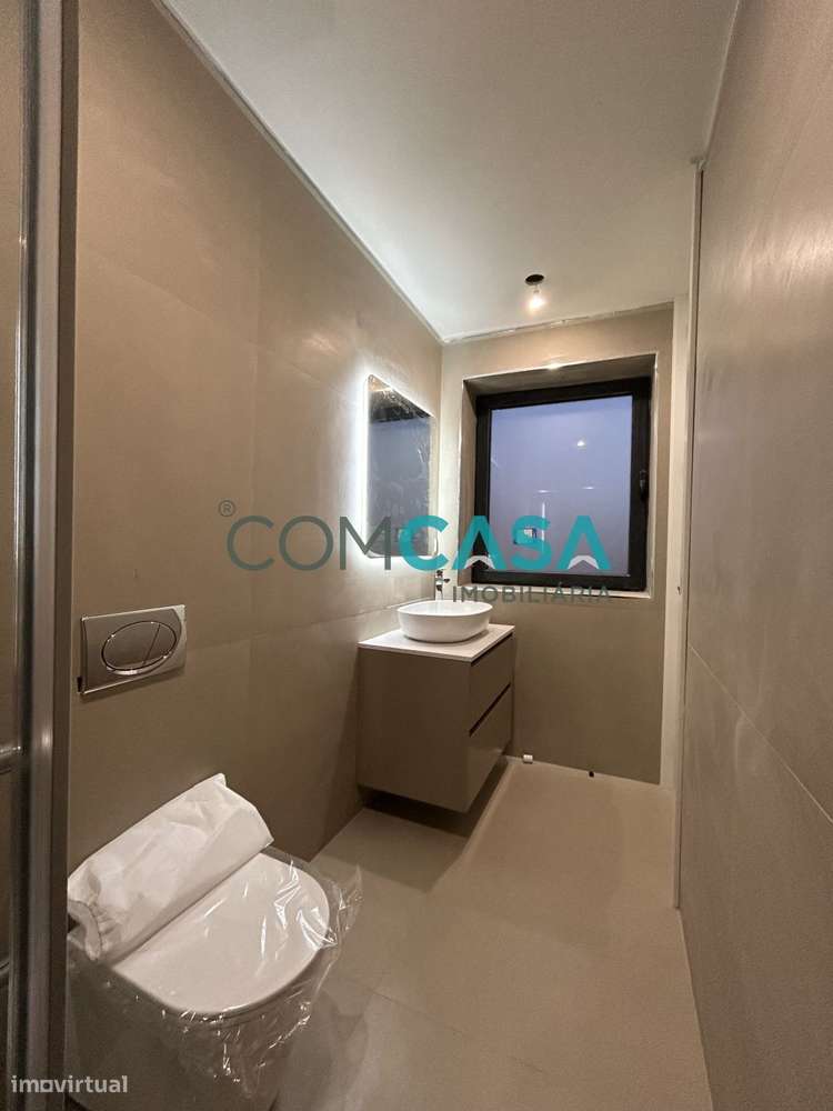 Moradia | Térrea | V3 Suites | Matosinhos-52