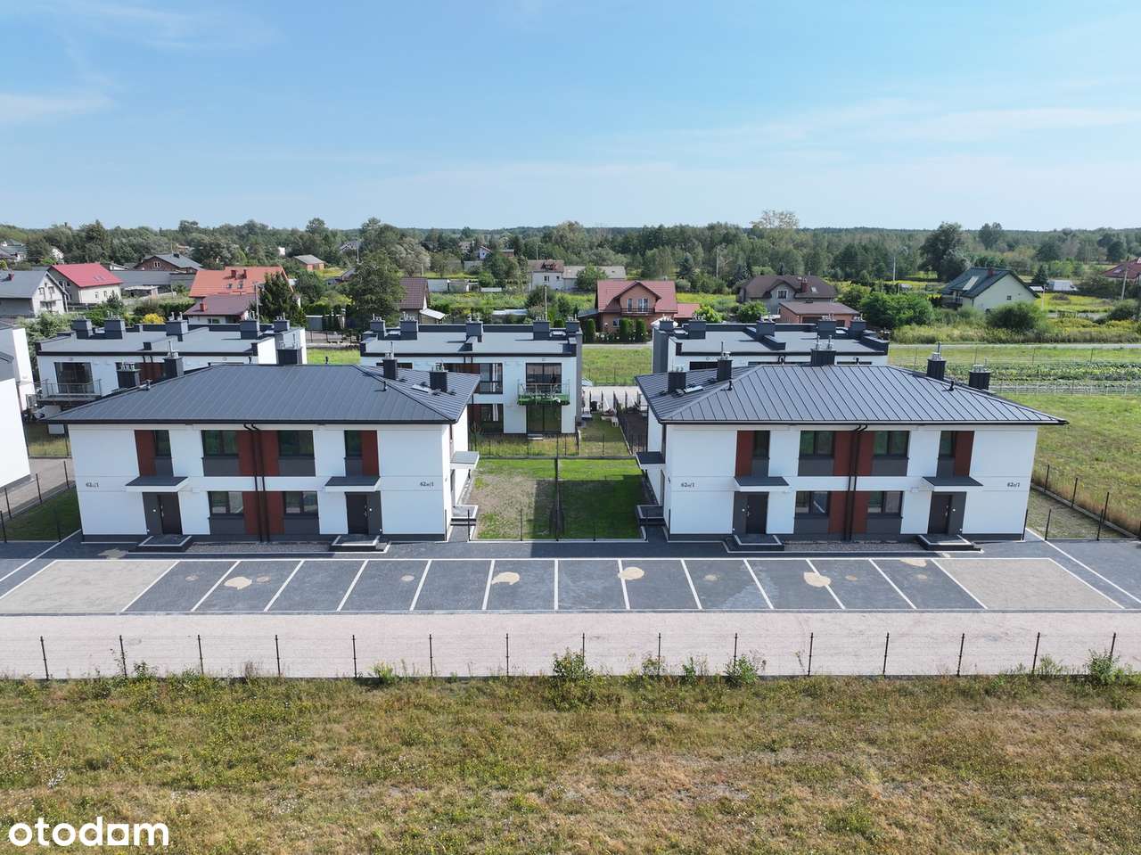 Bezczynszowe 71,32m2 cztery pokoje, ustawne-3