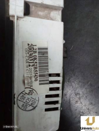 QUADRANTE KIA CARNIVAL / GRAND CARNIVAL III 2007 -L2B0K52B55430 - 1