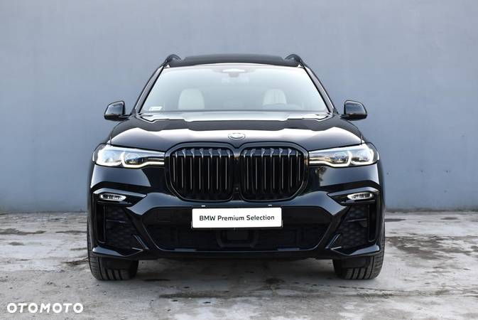 BMW X7 - 6