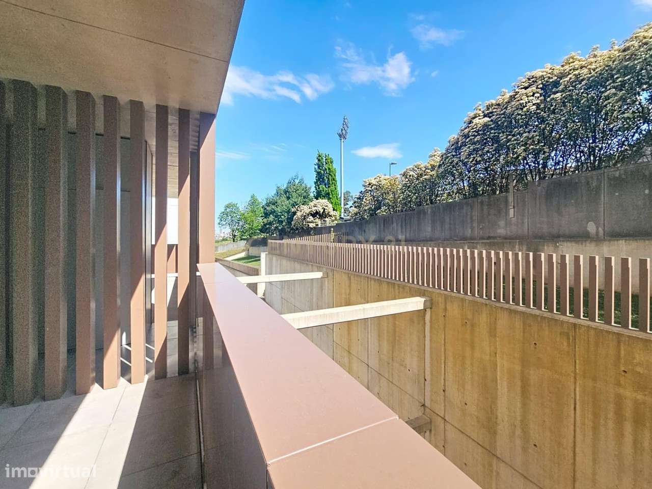 Apartamento T2 + 1 Moderno – Empreendimento Magnólia | Avenida João Si-38